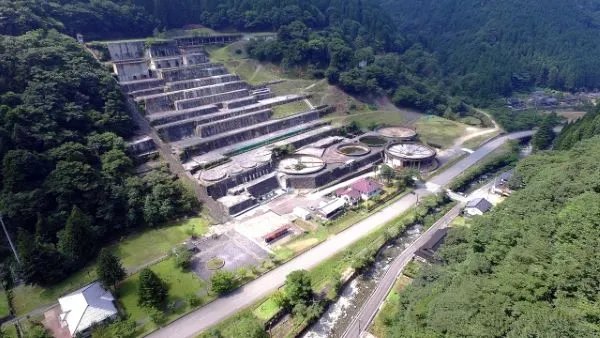 🏭 미코바타 선광장 터 이미지 8